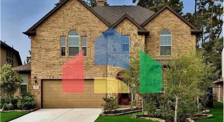 Residential - Single Family Home - The Woodlands, Texas, United States - United States Residential - Single Family Home - The Woodlands, Texas, United States - United States