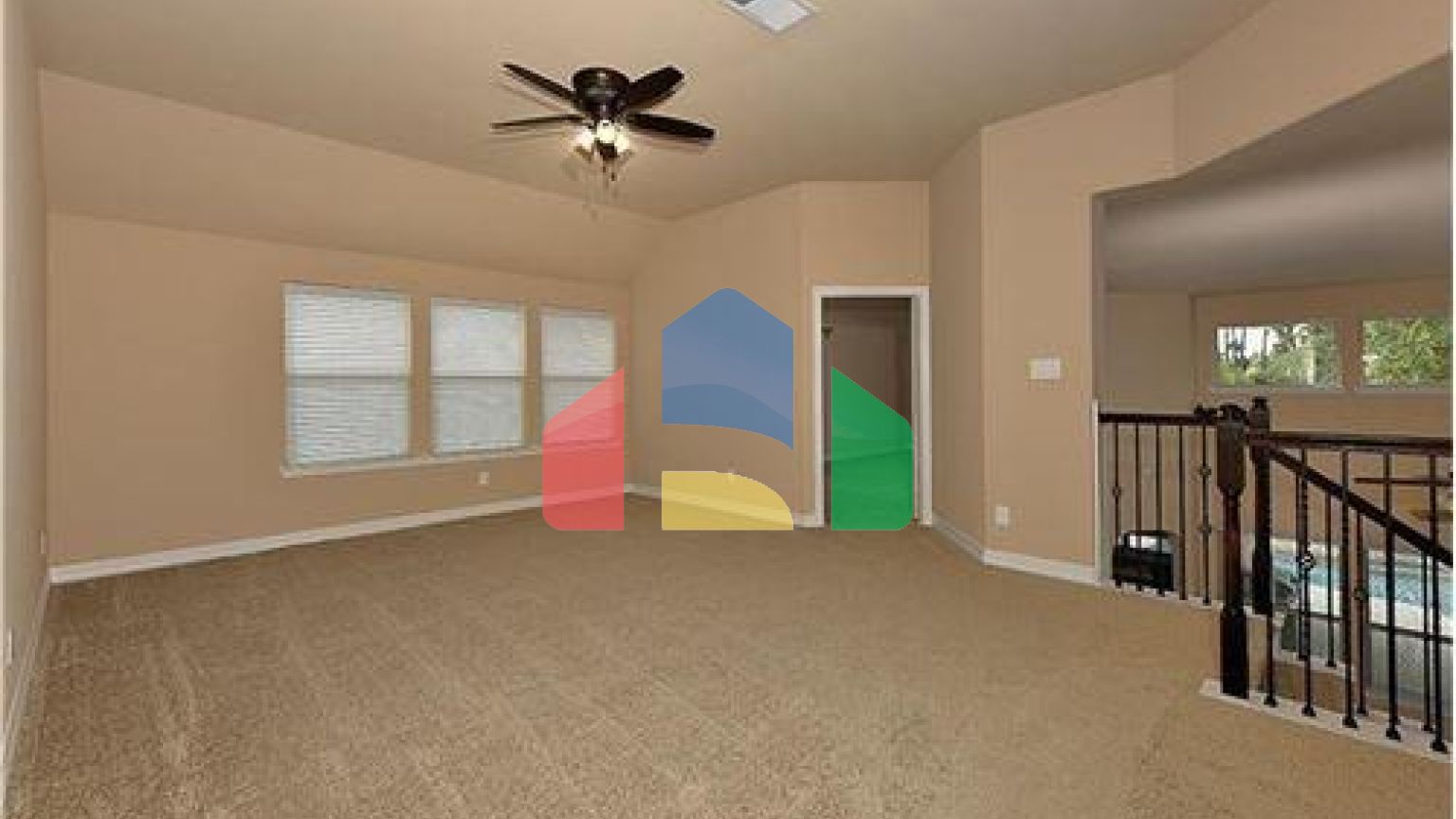 Residential - Single Family Home - The Woodlands, Texas, United States - United States