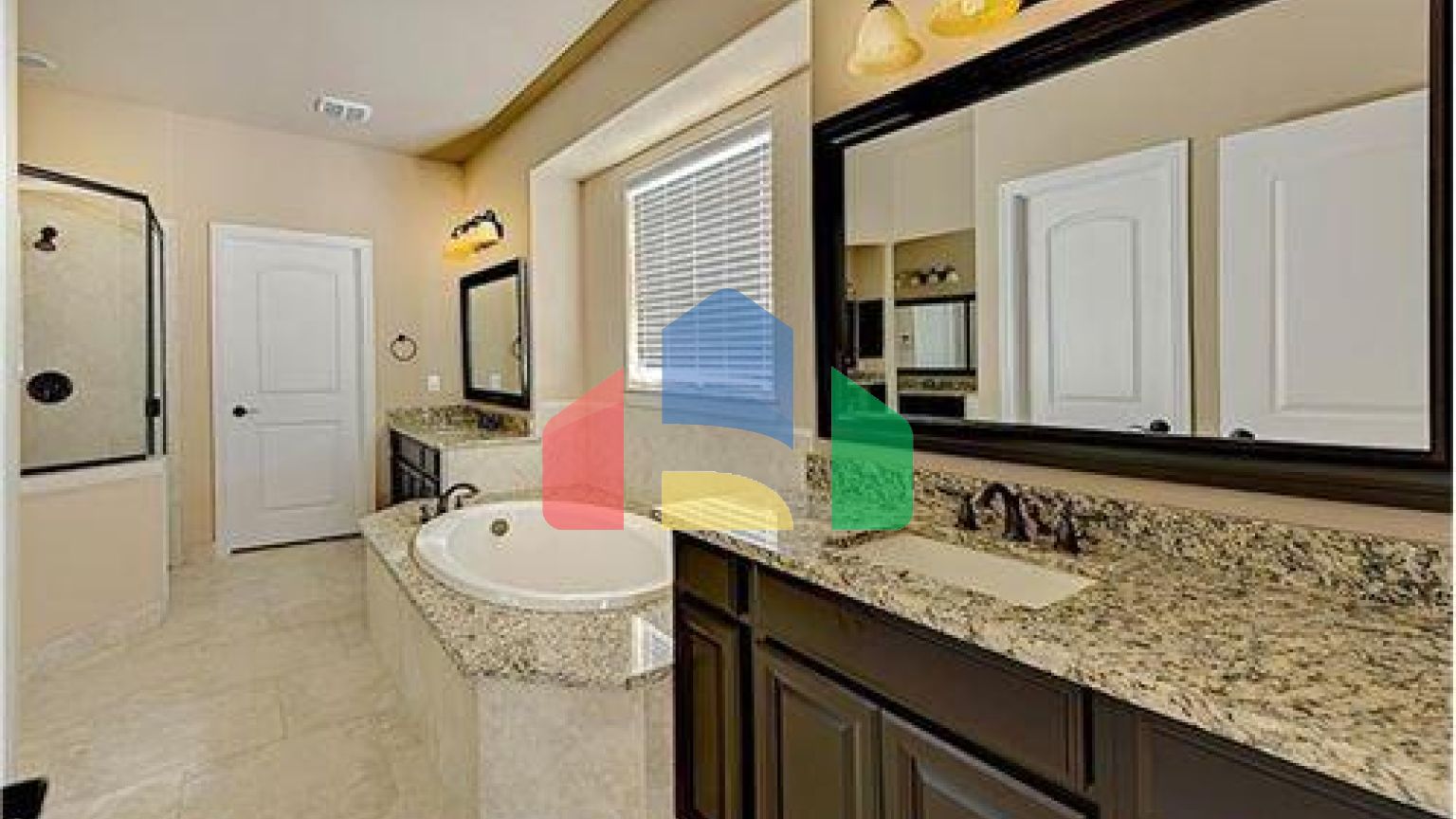 Residential - Single Family Home - The Woodlands, Texas, United States - United States