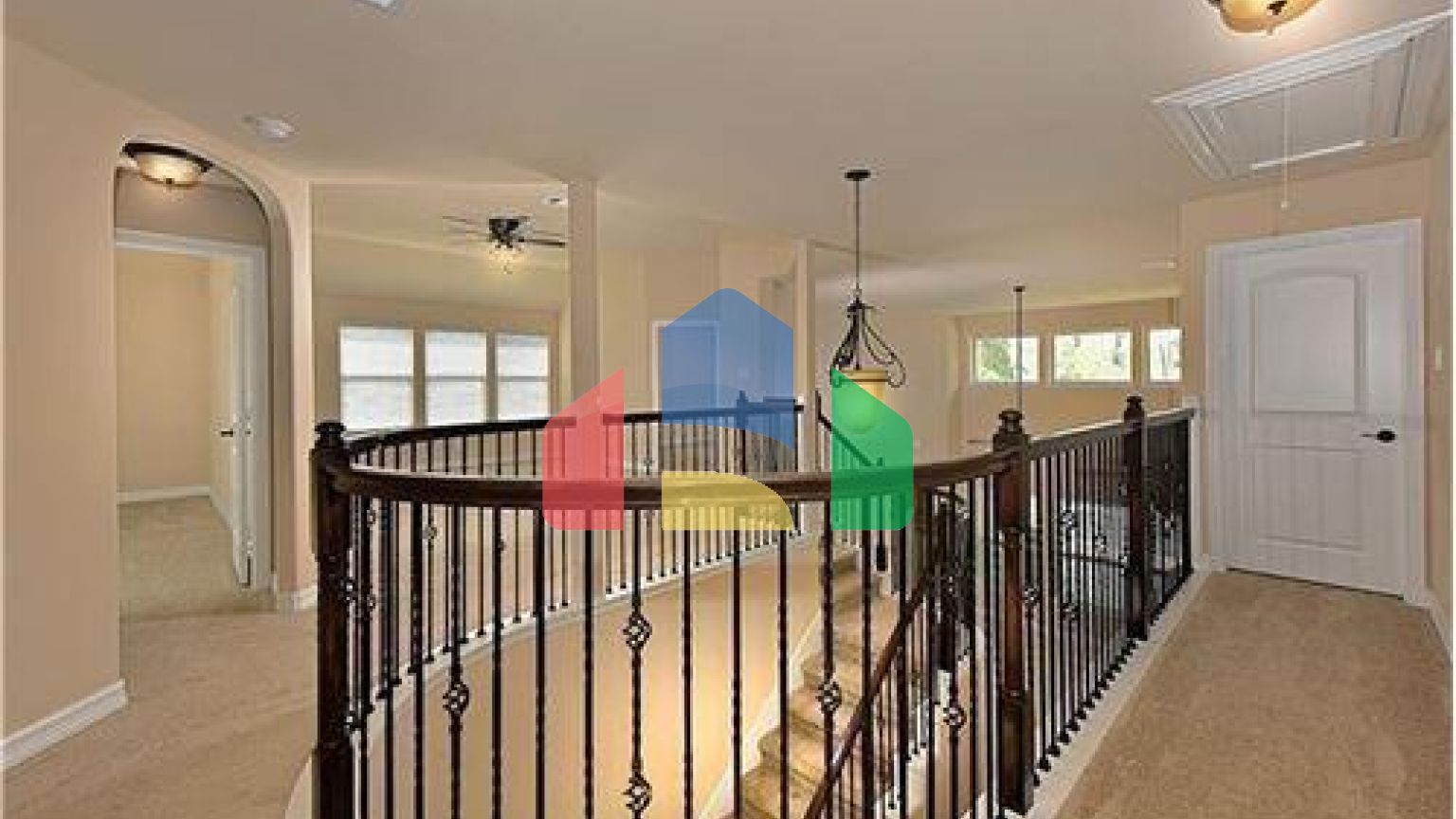 Residential - Single Family Home - The Woodlands, Texas, United States - United States