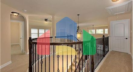 Residential - Single Family Home - The Woodlands, Texas, United States - United States Residential - Single Family Home - The Woodlands, Texas, United States - United States