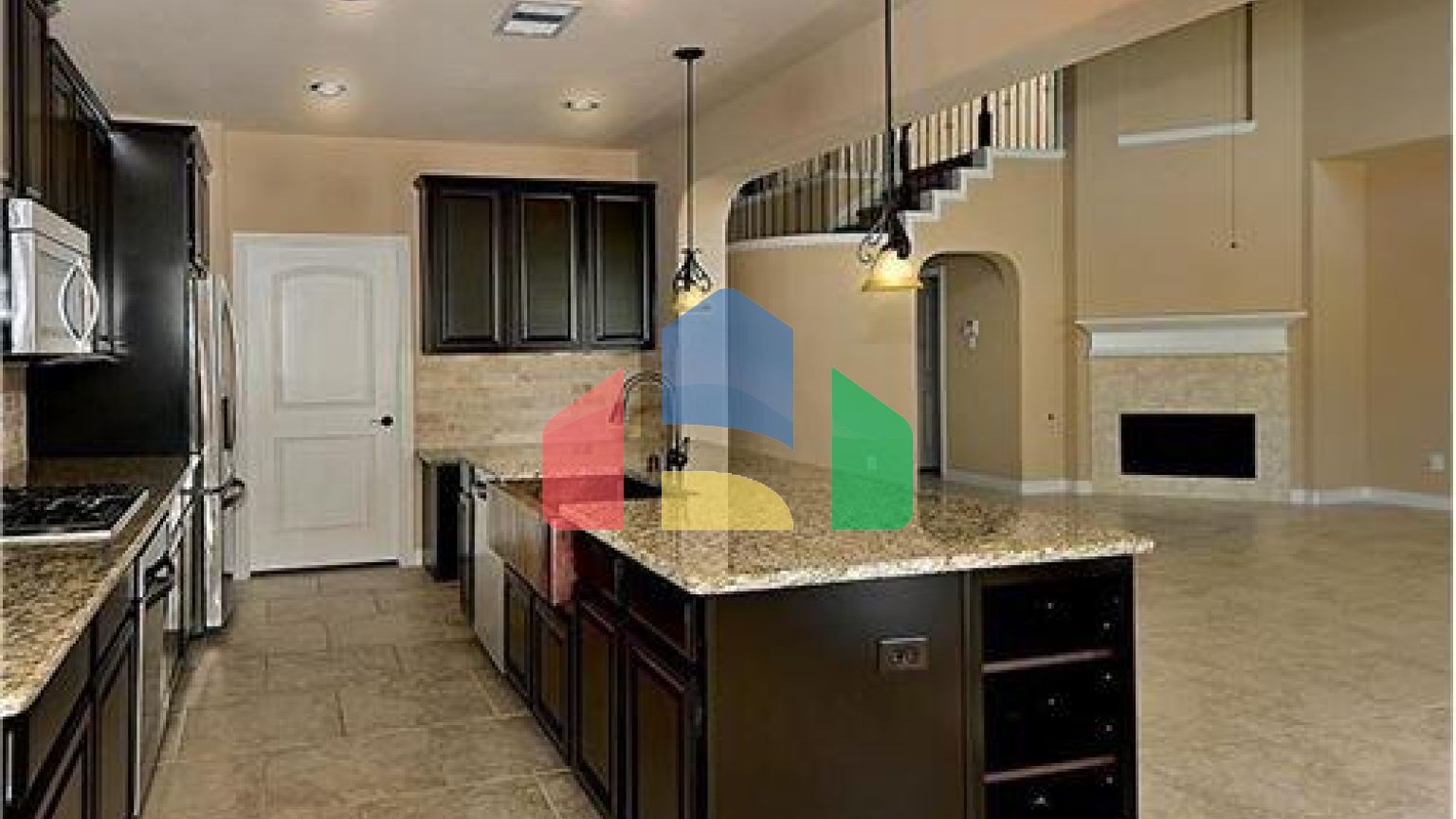 Residential - Single Family Home - The Woodlands, Texas, United States - United States