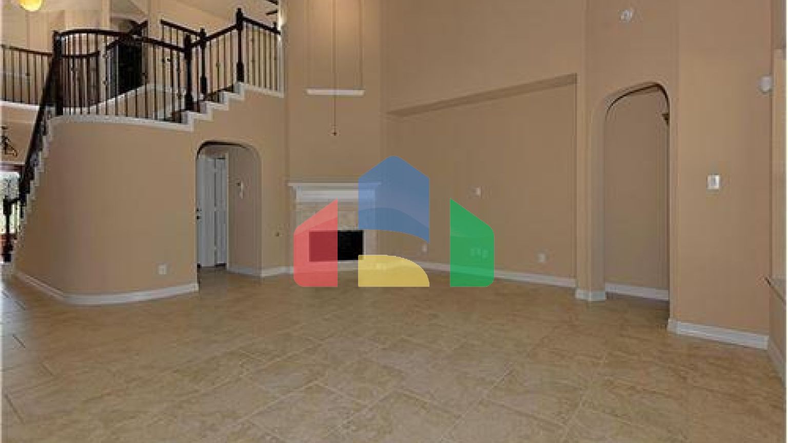 Residential - Single Family Home - The Woodlands, Texas, United States - United States