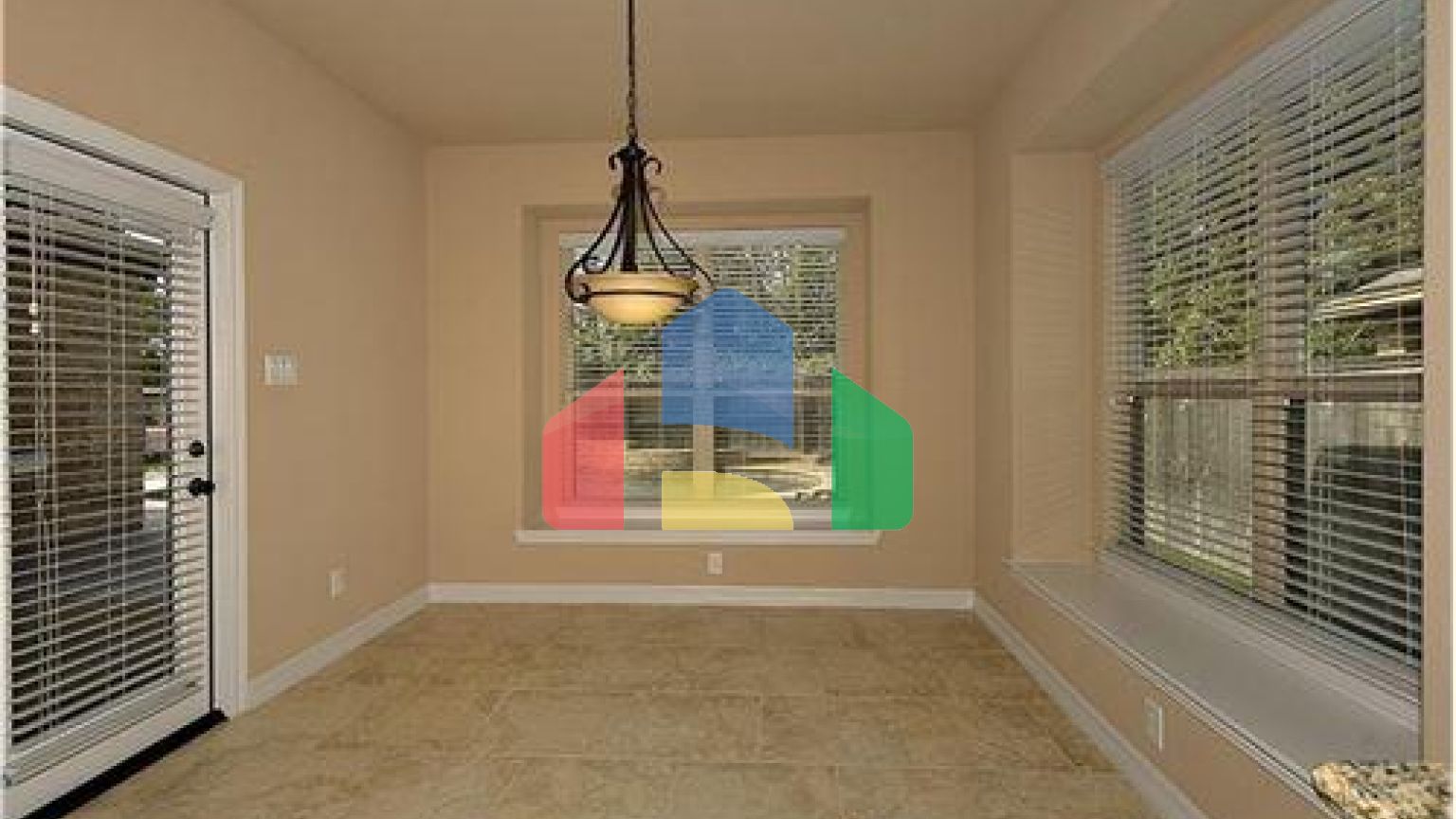 Residential - Single Family Home - The Woodlands, Texas, United States - United States