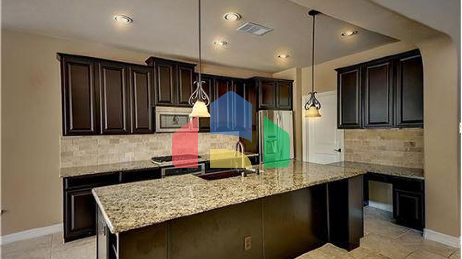 Residential - Single Family Home - The Woodlands, Texas, United States - United States