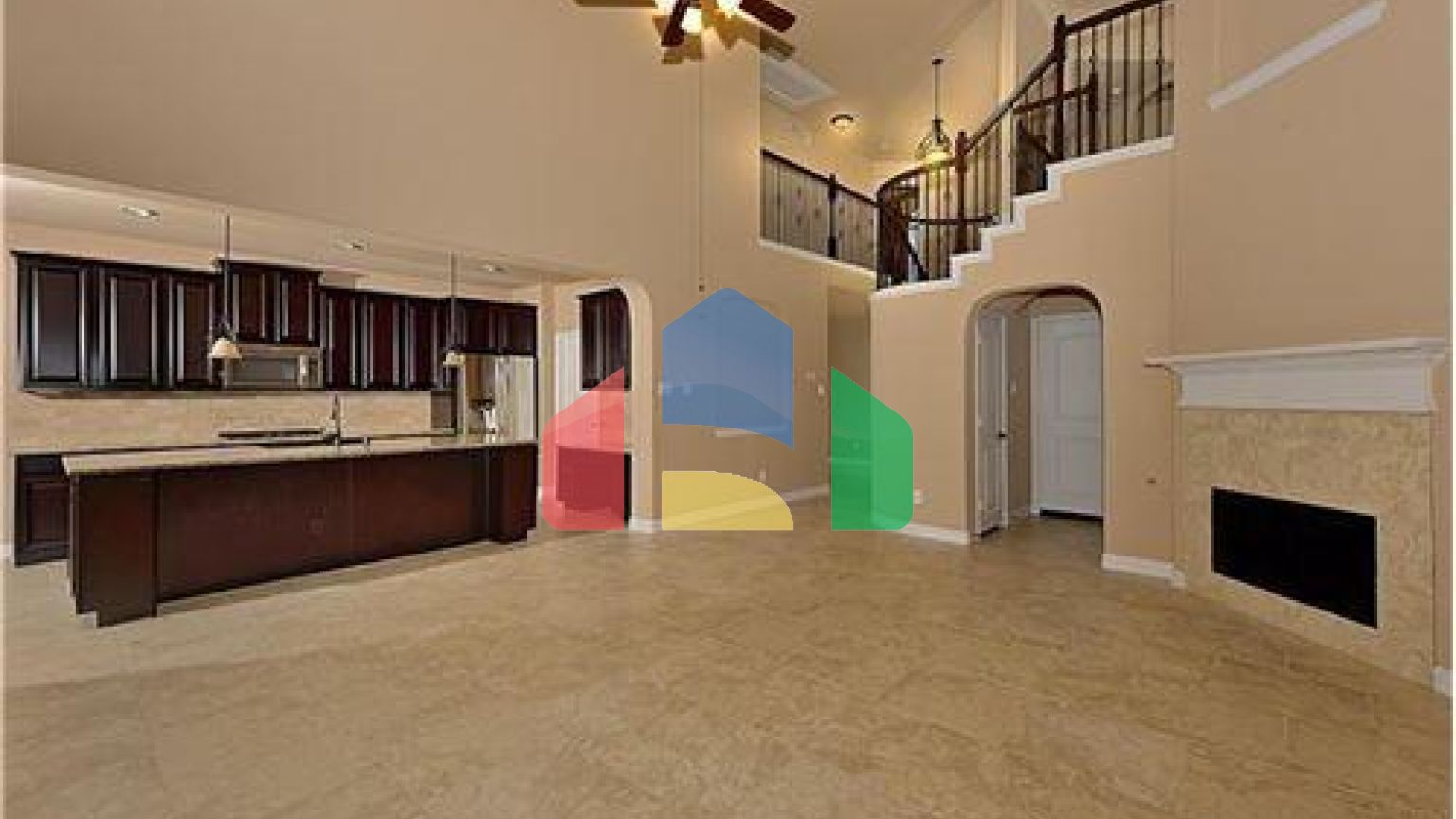 Residential - Single Family Home - The Woodlands, Texas, United States - United States