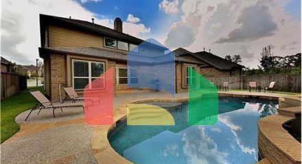 Residential - Single Family Home - The Woodlands, Texas, United States - United States Residential - Single Family Home - The Woodlands, Texas, United States - United States