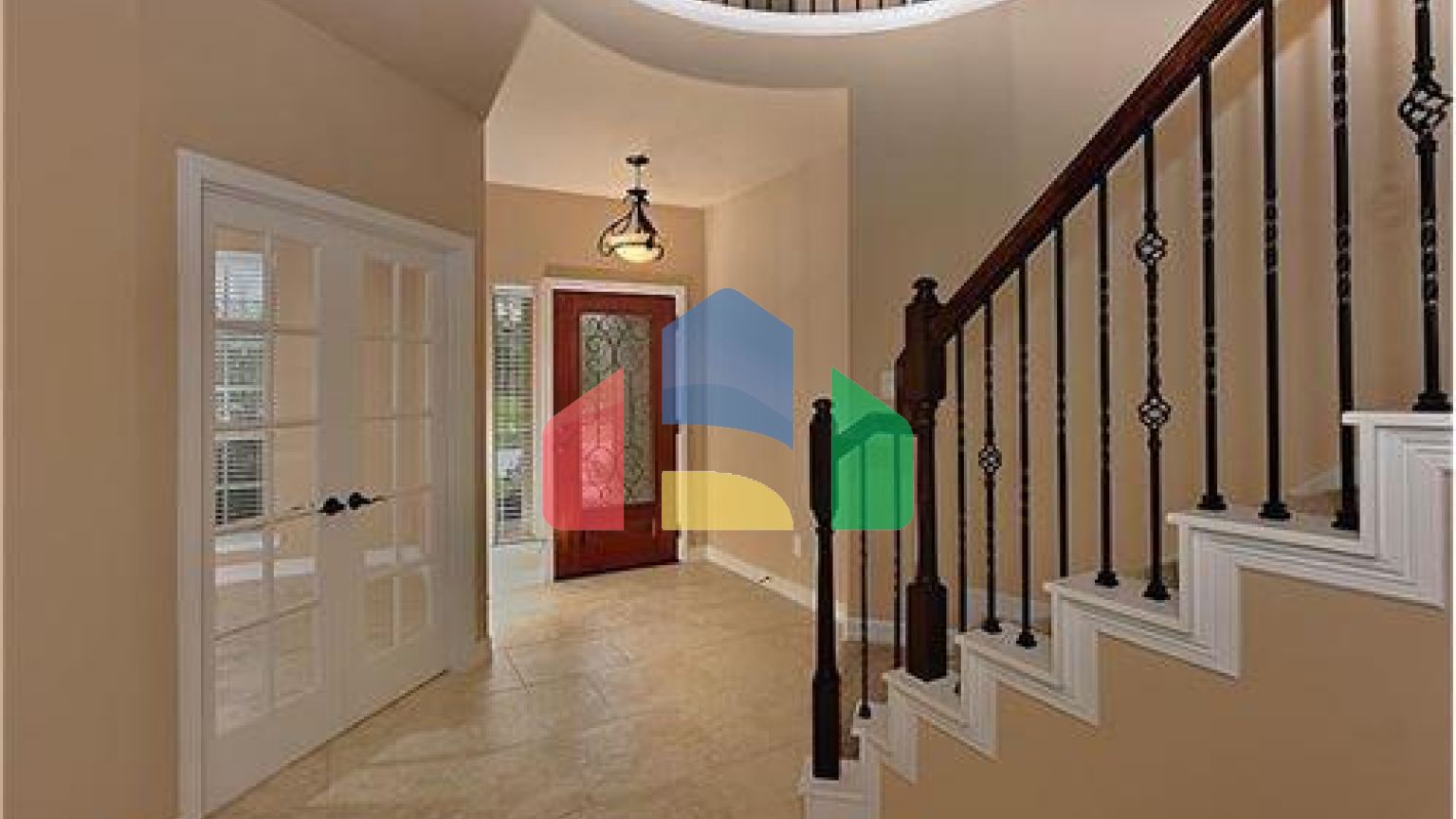 Residential - Single Family Home - The Woodlands, Texas, United States - United States