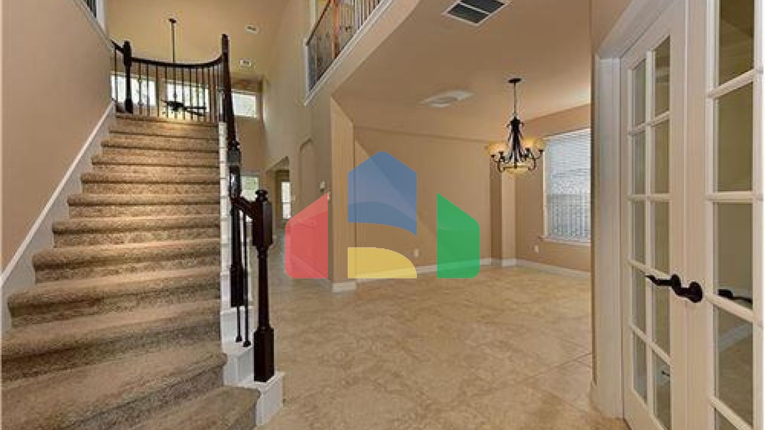 Residential - Single Family Home - The Woodlands, Texas, United States - United States