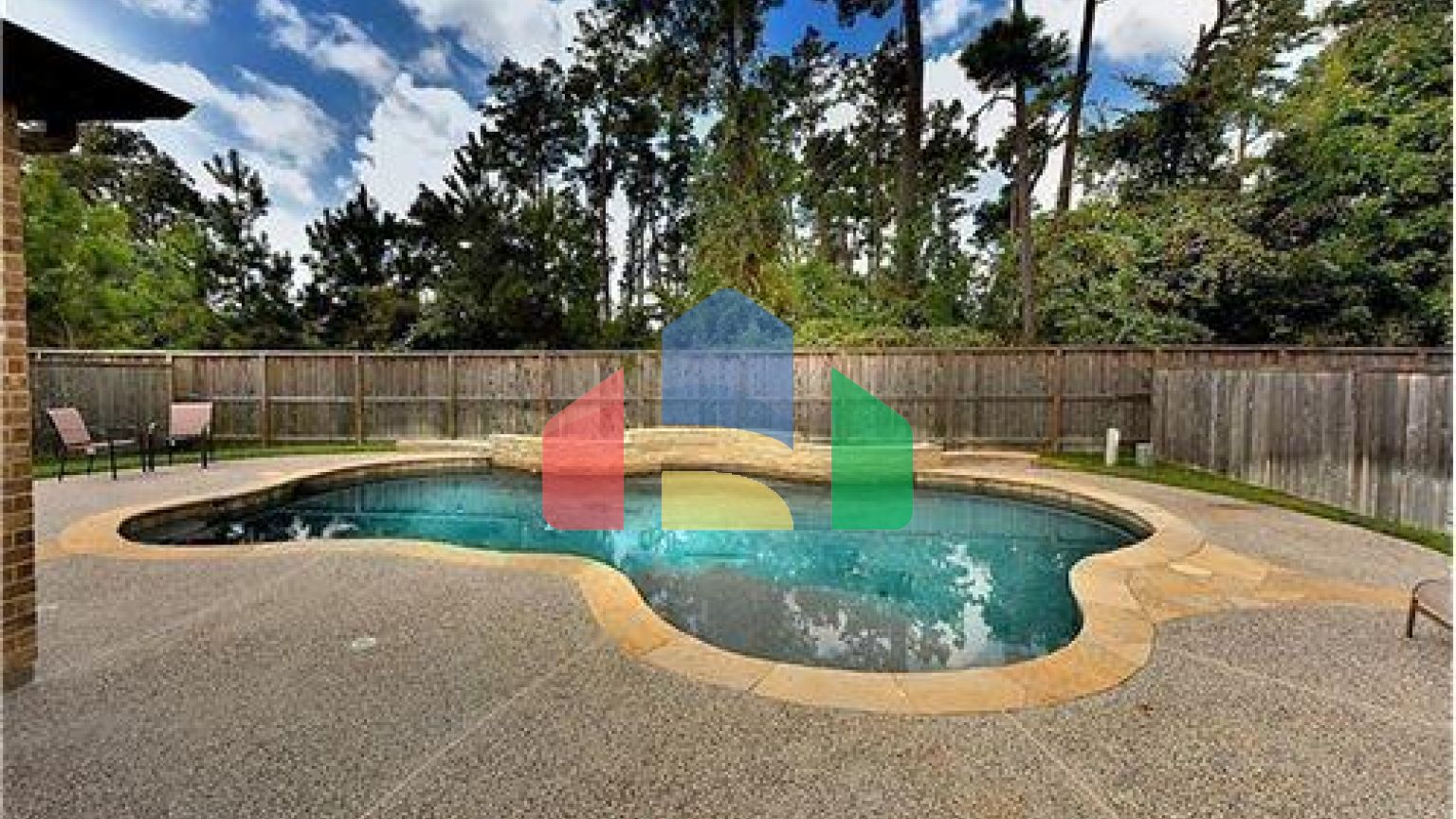 Residential - Single Family Home - The Woodlands, Texas, United States - United States