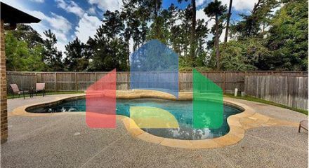 Residential - Single Family Home - The Woodlands, Texas, United States - United States Residential - Single Family Home - The Woodlands, Texas, United States - United States