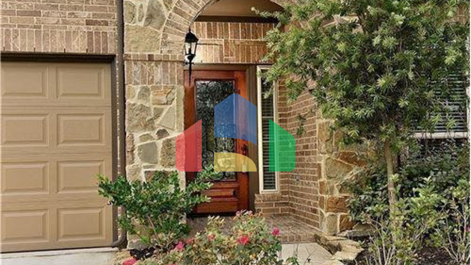 Residential - Single Family Home - The Woodlands, Texas, United States - United States