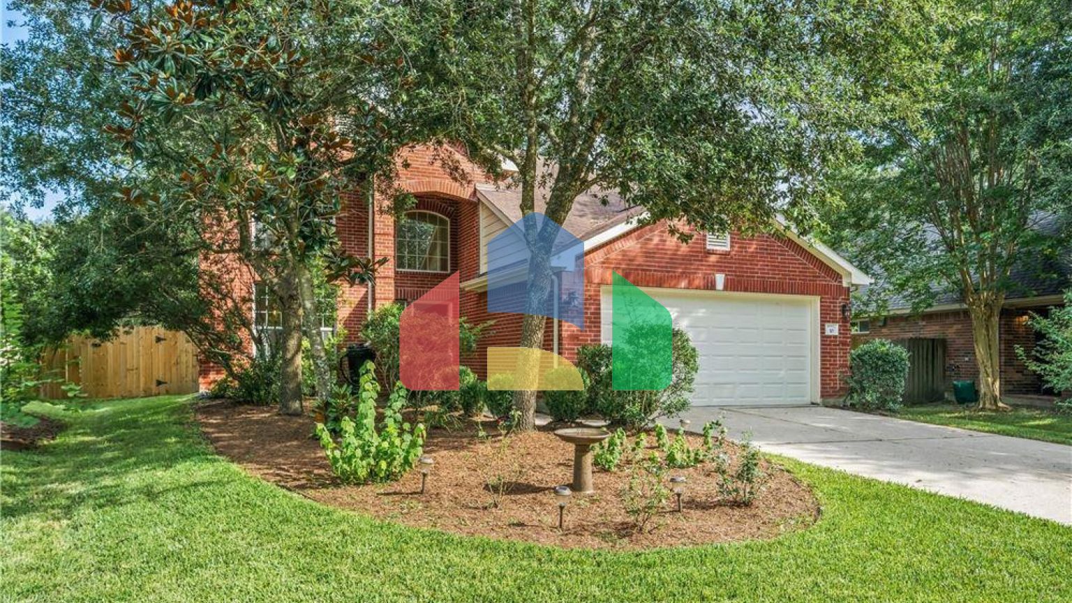 Residential - Single Family Home - The Woodlands, Texas, United States - United States