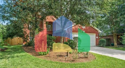 Residential - Single Family Home - The Woodlands, Texas, United States - United States Residential - Single Family Home - The Woodlands, Texas, United States - United States