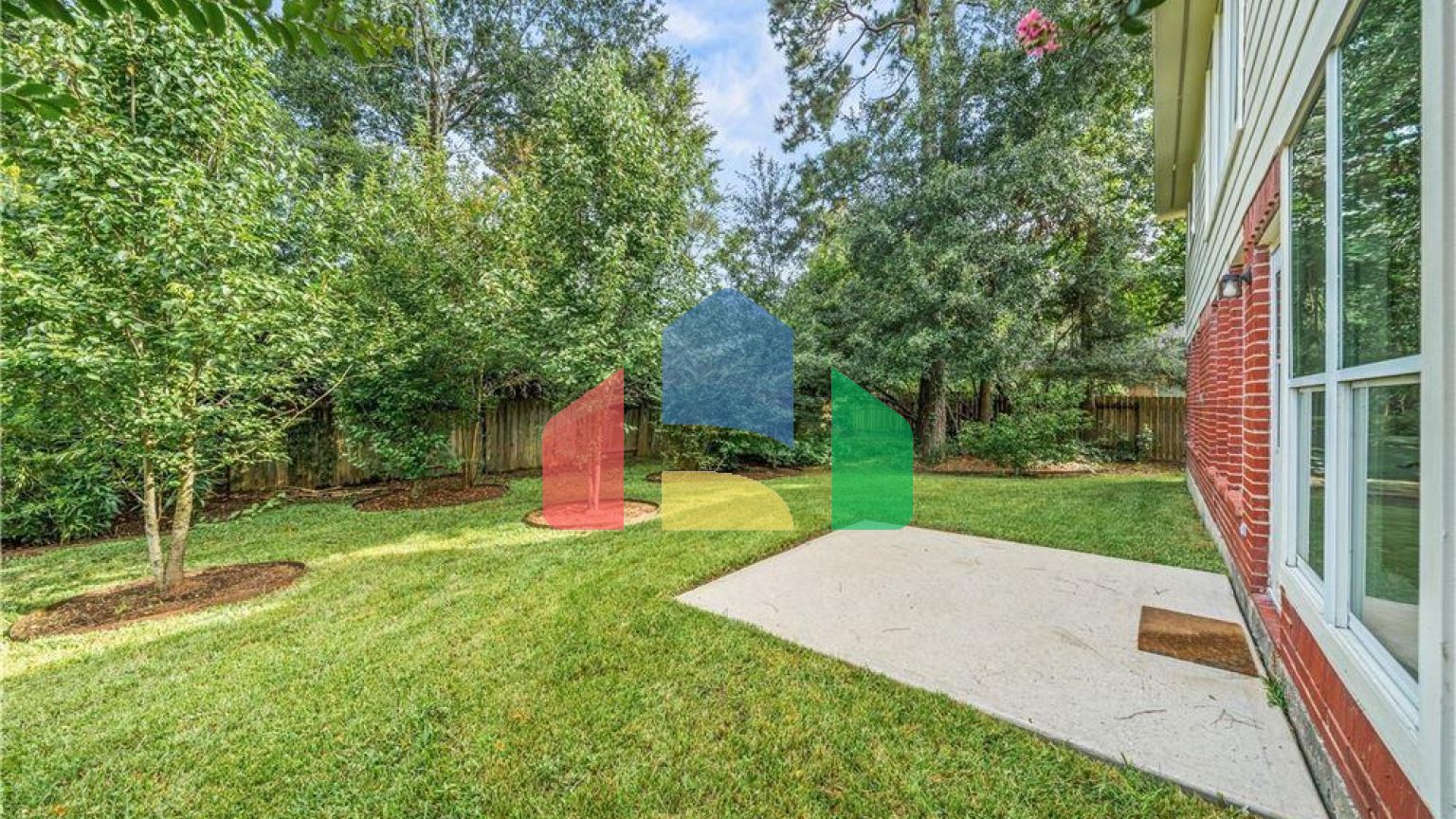 Residential - Single Family Home - The Woodlands, Texas, United States - United States