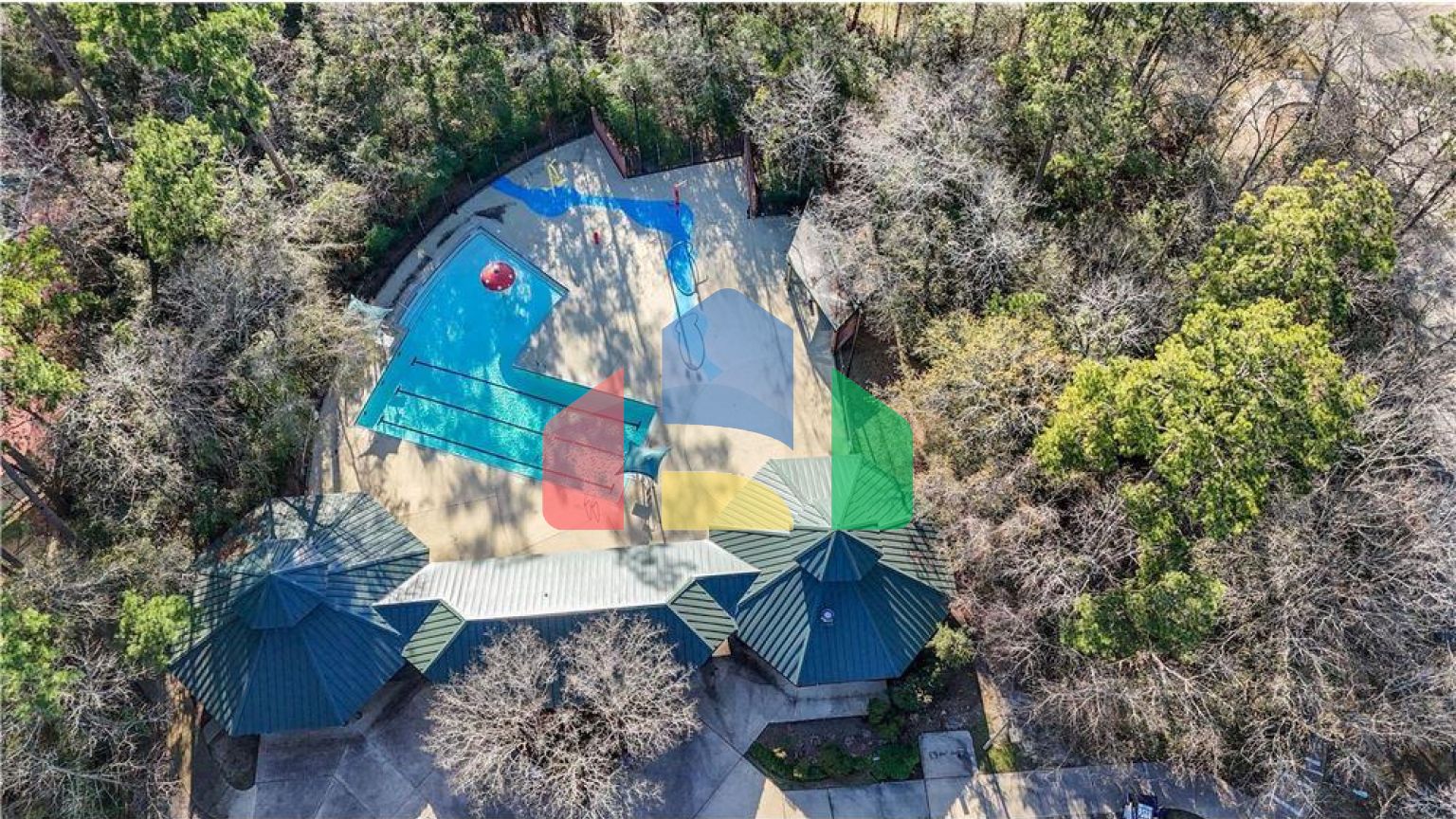 Residential - Single Family Home - The Woodlands, Texas, United States - United States