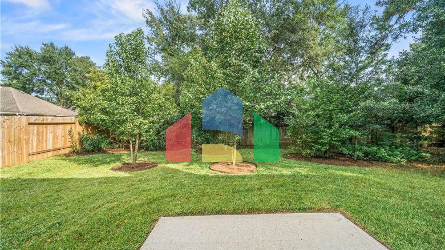 Residential - Single Family Home - The Woodlands, Texas, United States - United States