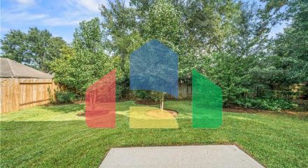 Residential - Single Family Home - The Woodlands, Texas, United States - United States Residential - Single Family Home - The Woodlands, Texas, United States - United States