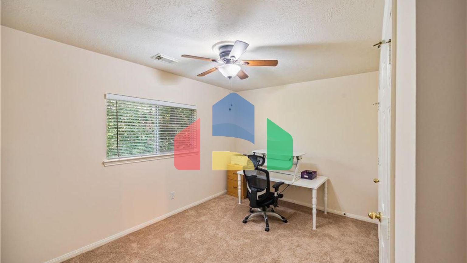 Residential - Single Family Home - The Woodlands, Texas, United States - United States