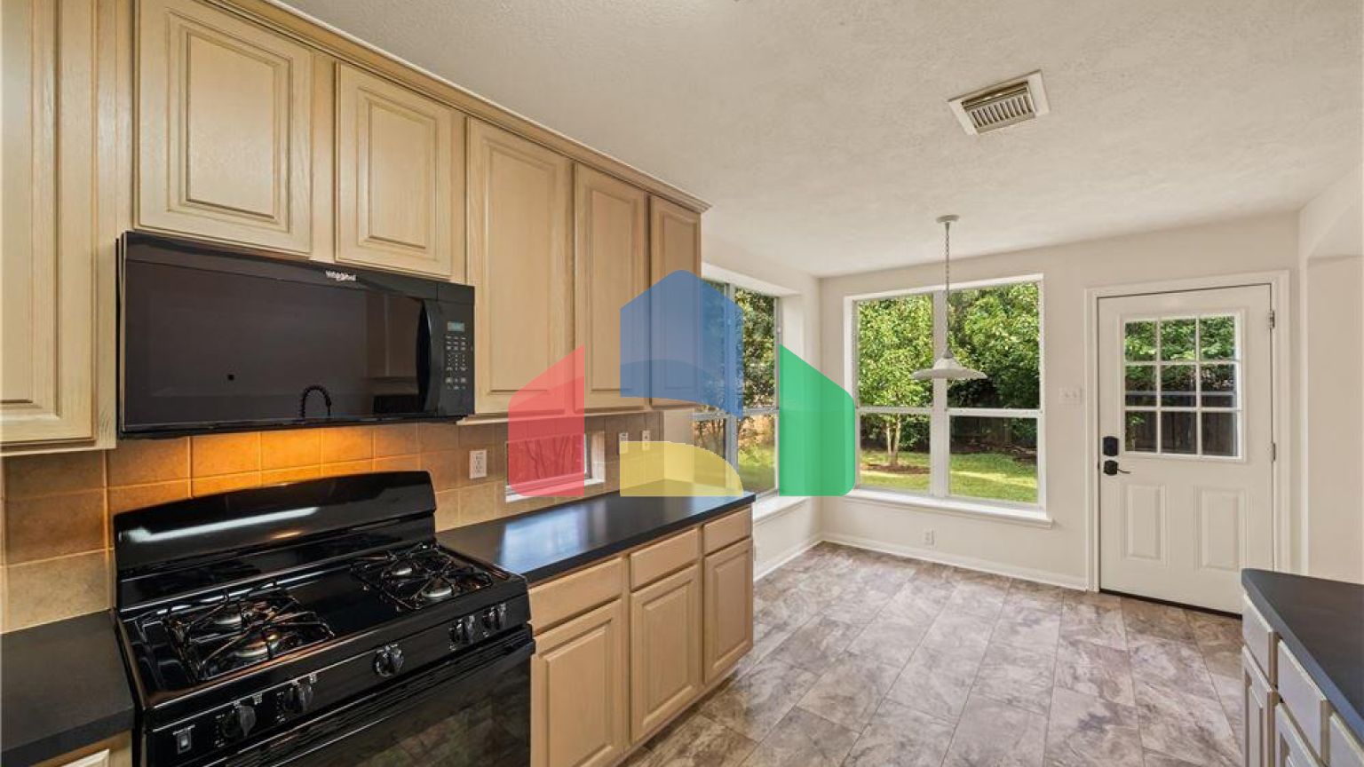 Residential - Single Family Home - The Woodlands, Texas, United States - United States