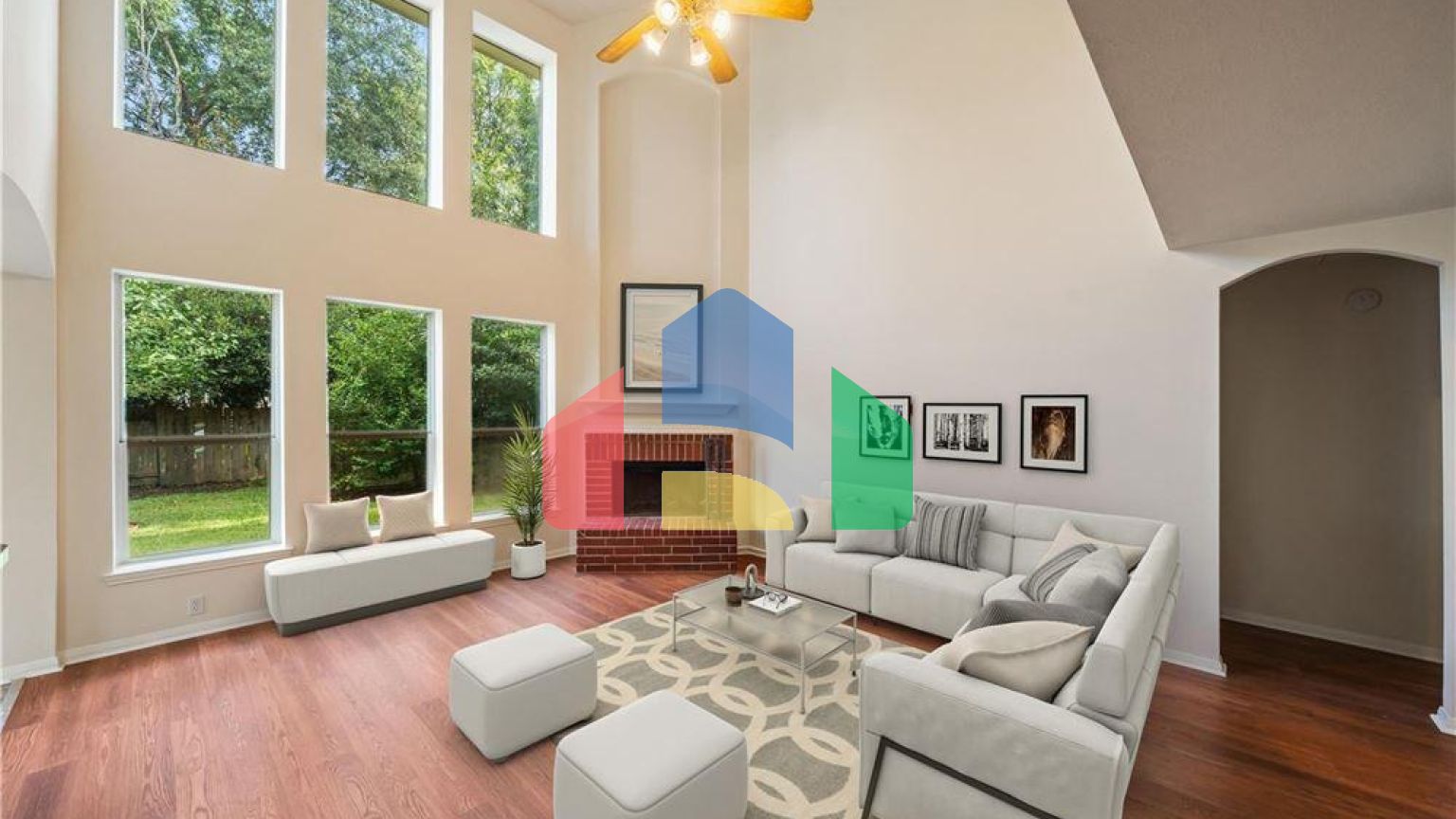 Residential - Single Family Home - The Woodlands, Texas, United States - United States