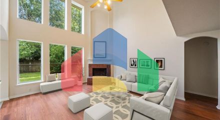 Residential - Single Family Home - The Woodlands, Texas, United States - United States Residential - Single Family Home - The Woodlands, Texas, United States - United States