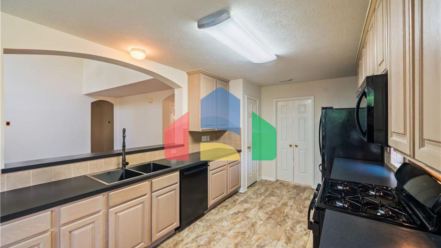 Residential - Single Family Home - The Woodlands, Texas, United States - United States