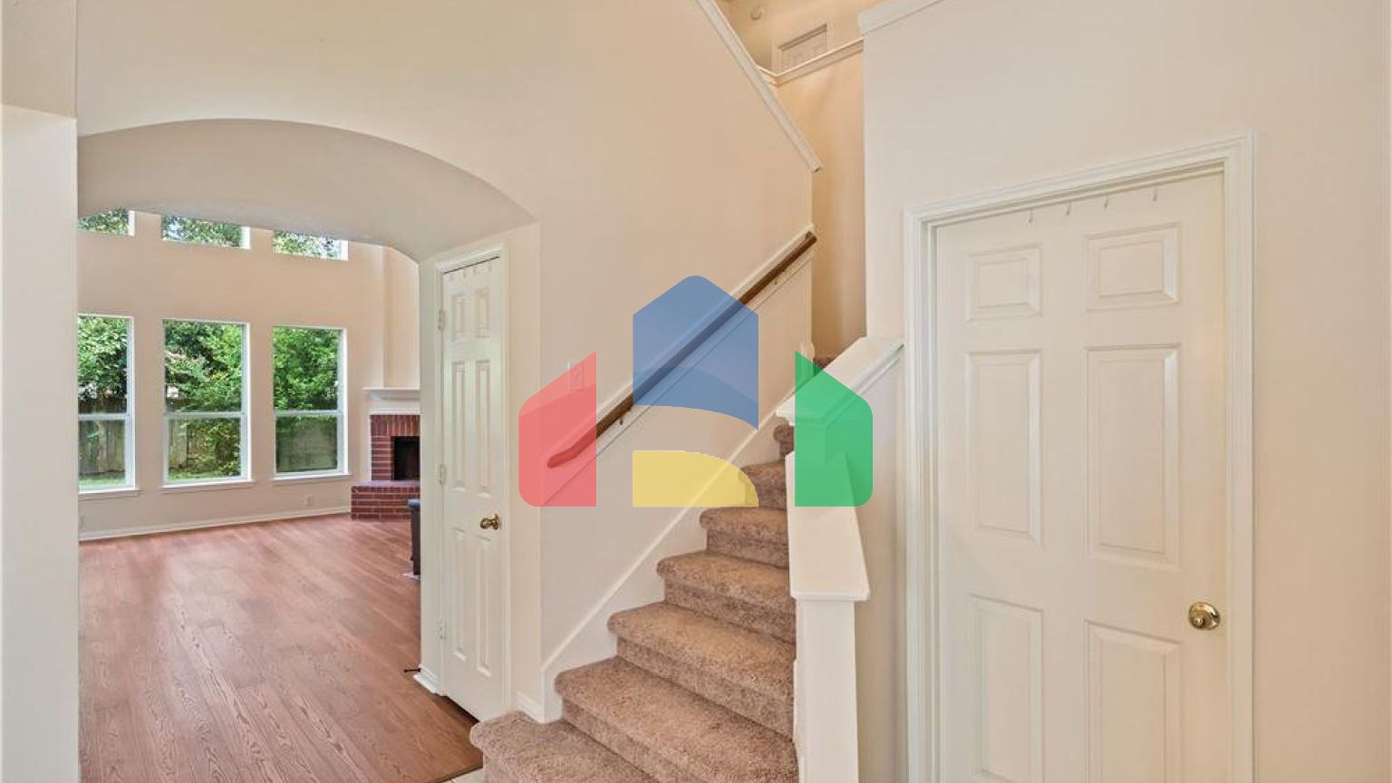 Residential - Single Family Home - The Woodlands, Texas, United States - United States