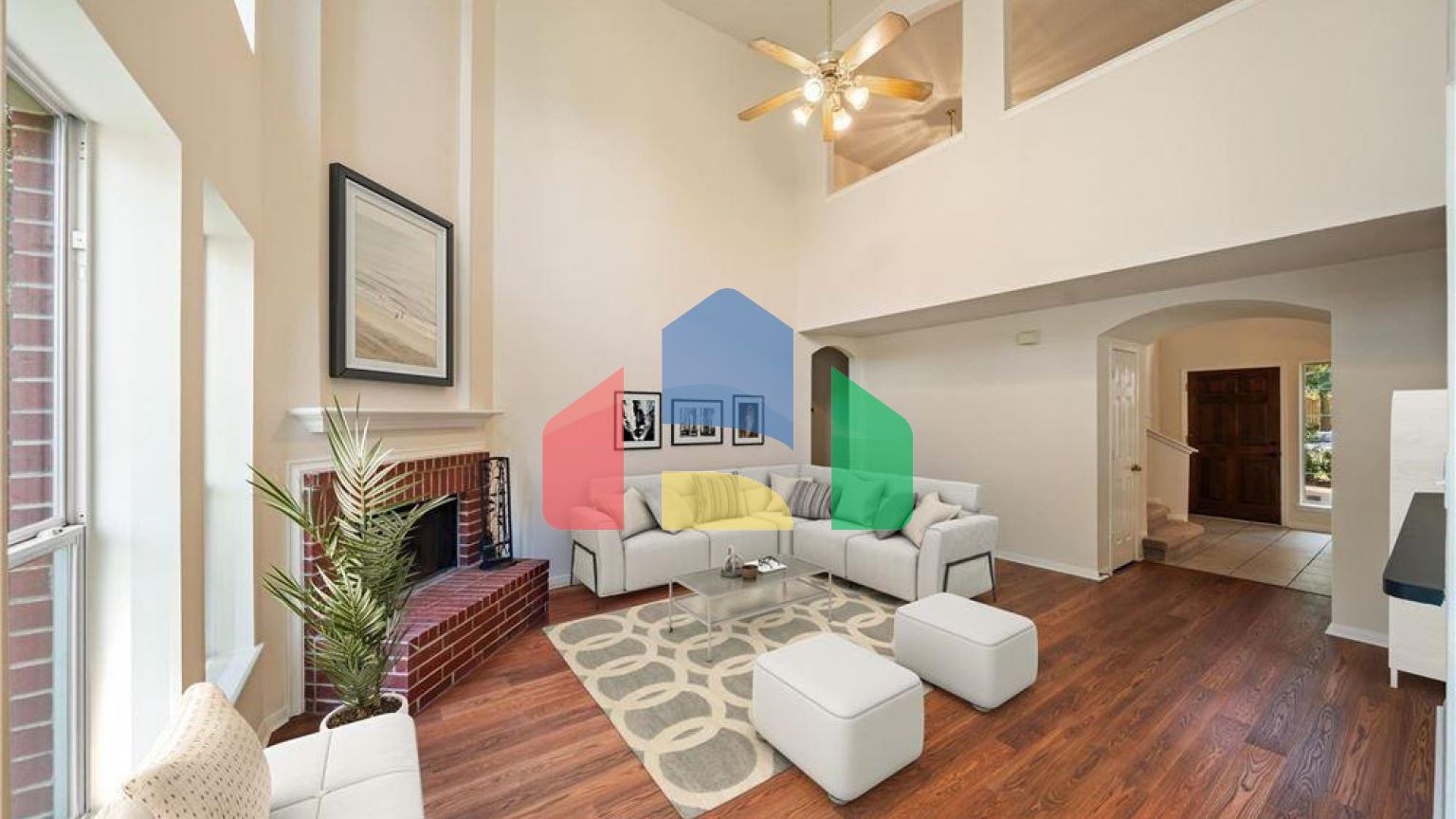 Residential - Single Family Home - The Woodlands, Texas, United States - United States