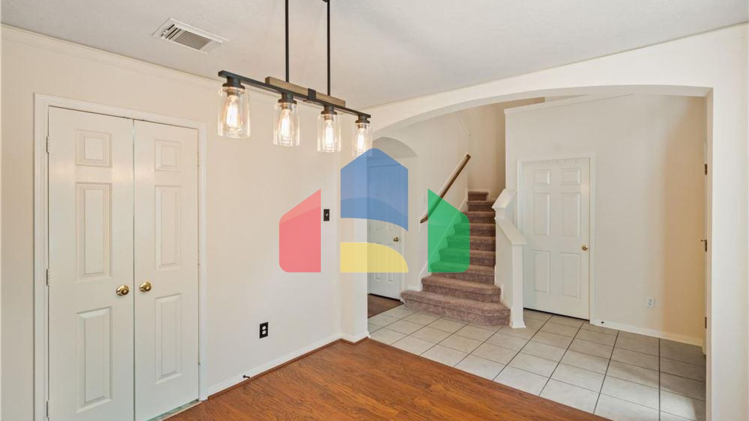 Residential - Single Family Home - The Woodlands, Texas, United States - United States