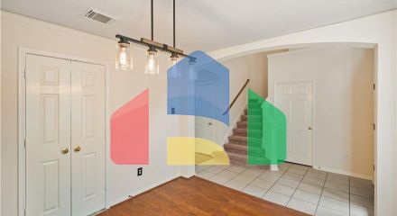 Residential - Single Family Home - The Woodlands, Texas, United States - United States Residential - Single Family Home - The Woodlands, Texas, United States - United States