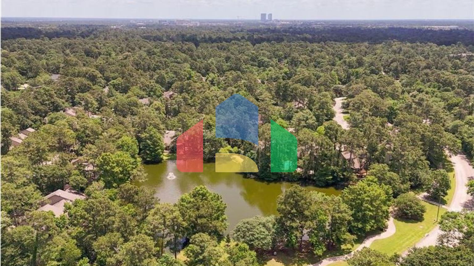 Residential - Condo/Apartment - The Woodlands, Texas, United States - United States