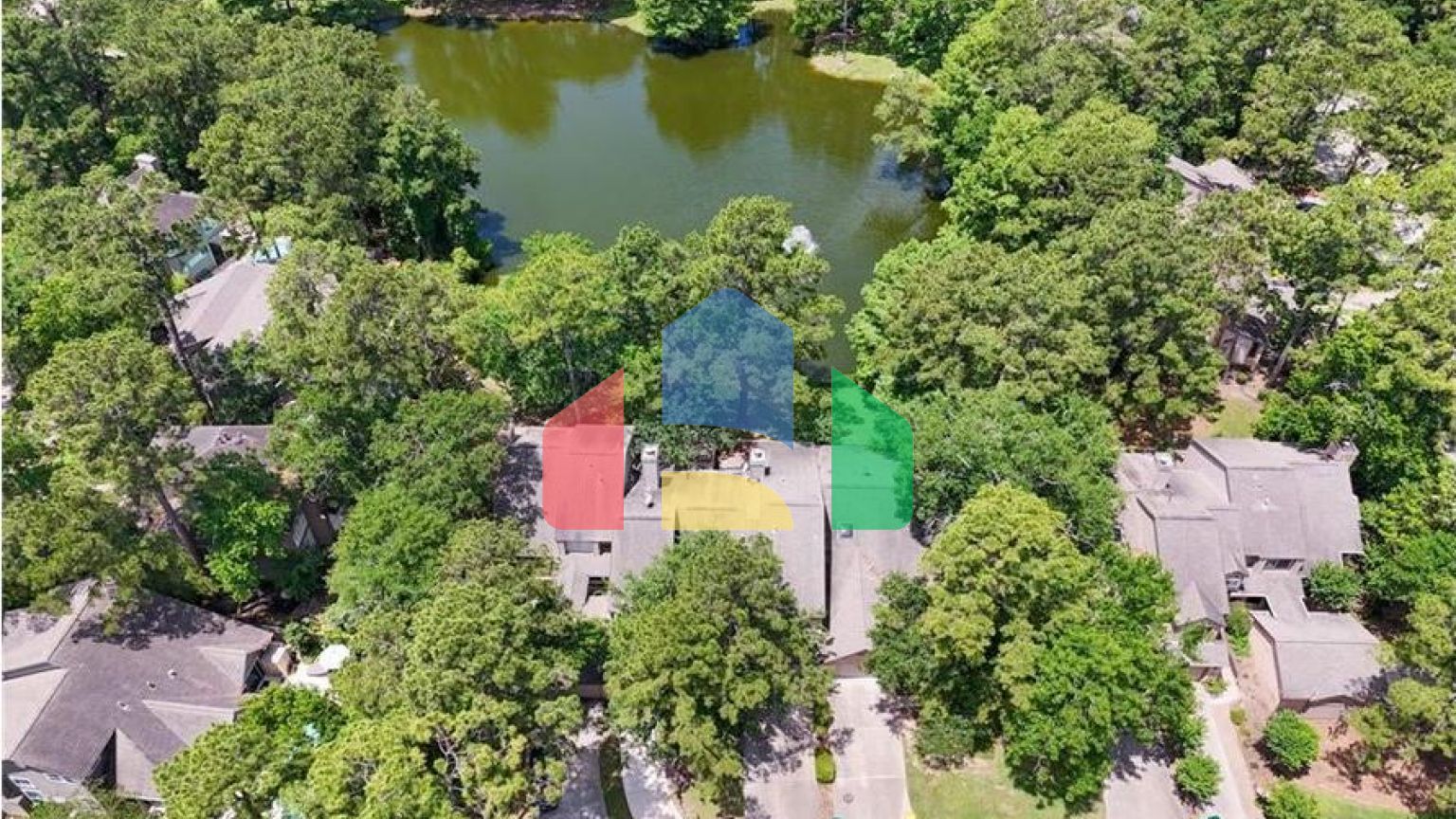 Residential - Condo/Apartment - The Woodlands, Texas, United States - United States