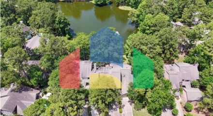 Residential - Condo/Apartment - The Woodlands, Texas, United States - United States Residential - Condo/Apartment - The Woodlands, Texas, United States - United States