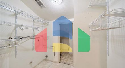 Residential - Condo/Apartment - The Woodlands, Texas, United States - United States