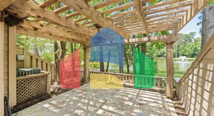 Residential - Condo/Apartment - The Woodlands, Texas, United States - United States