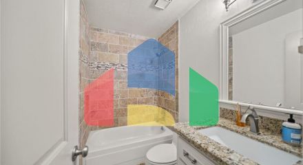 Residential - Condo/Apartment - The Woodlands, Texas, United States - United States