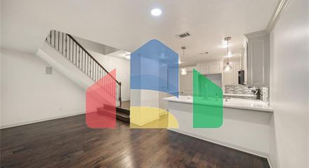 Residential - Condo/Apartment - The Woodlands, Texas, United States - United States