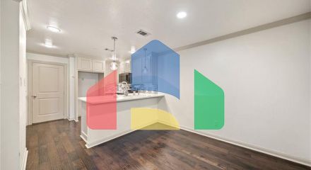 Residential - Condo/Apartment - The Woodlands, Texas, United States - United States