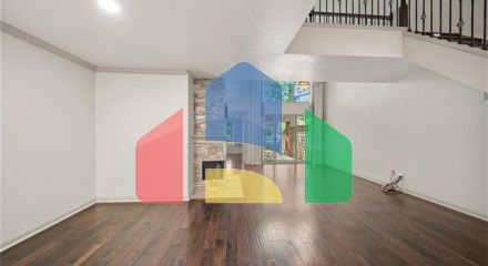 Residential - Condo/Apartment - The Woodlands, Texas, United States - United States