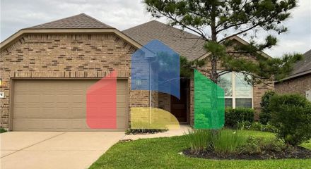 Residential - Single Family Home - The Woodlands, Texas, United States - United States