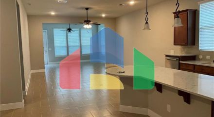 Residential - Single Family Home - The Woodlands, Texas, United States - United States
