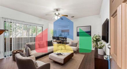 Residential - Condo/Apartment - The Woodlands, Texas, United States - United States