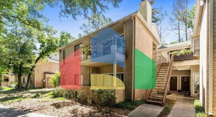 Residential - Condo/Apartment - The Woodlands, Texas, United States - United States