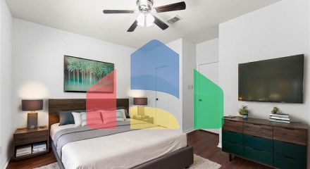 Residential - Condo/Apartment - The Woodlands, Texas, United States - United States