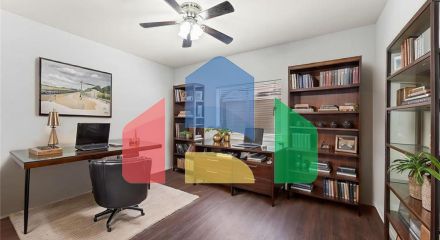 Residential - Condo/Apartment - The Woodlands, Texas, United States - United States