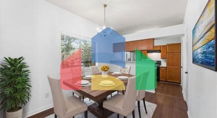Residential - Condo/Apartment - The Woodlands, Texas, United States - United States