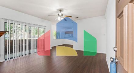 Residential - Condo/Apartment - The Woodlands, Texas, United States - United States