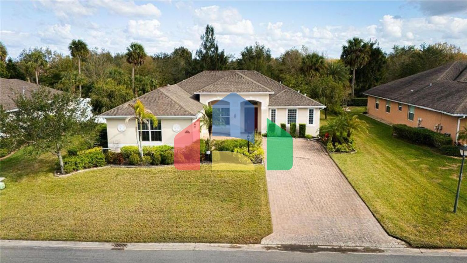 Residential - Single Family Home - Vero Beach, Florida, United States - United States