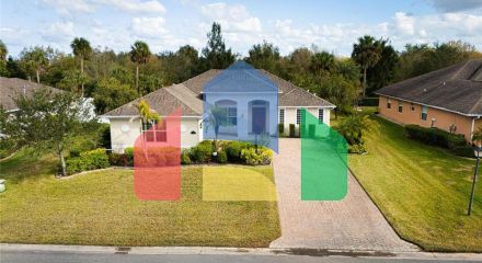 Residential - Single Family Home - Vero Beach, Florida, United States - United States